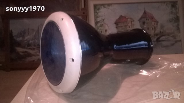 BLACK-ГОЛЯМА ТАРАМБУКА-чЕРНАТА МАМБА, снимка 4 - Ударни инструменти - 27274490