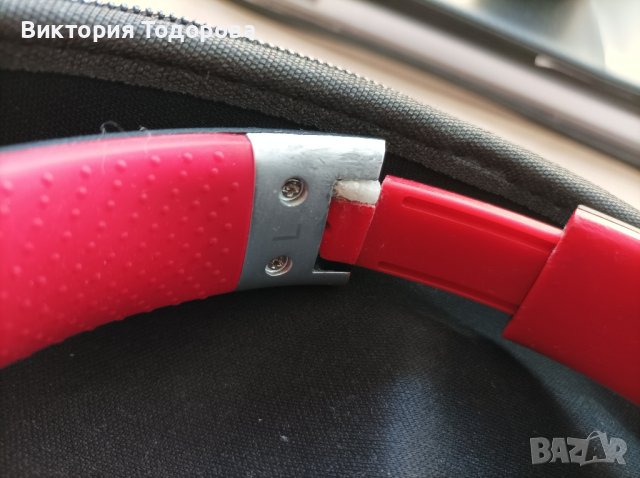 качествени bluetooth слушалки Lenovo за върху ушите , снимка 14 - Bluetooth слушалки - 43351218