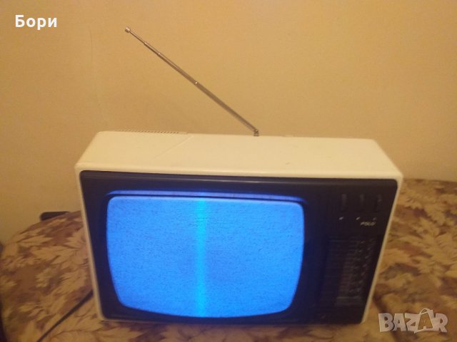 TV POLO bruns 389, снимка 5 - Телевизори - 27770858