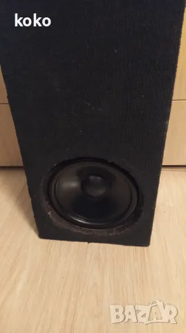 Бас басов говорител субуфер , снимка 4 - Тонколони - 48136821