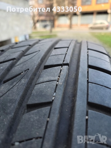 летни гуми PrinX Hirace HP1 235/55/19 на 12 000км., снимка 6 - Гуми и джанти - 52964829