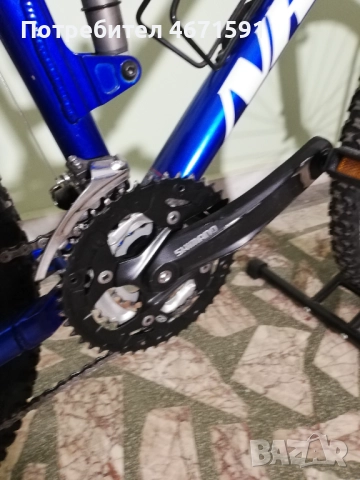 Giant NRS 4, снимка 6 - Велосипеди - 52868086