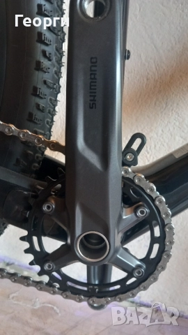 Cannondale Scalpel HT carbon 4, снимка 6 - Велосипеди - 52129019