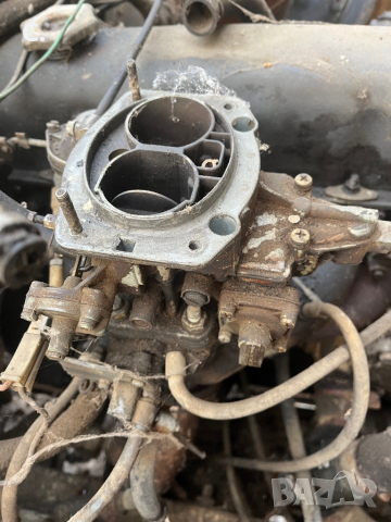 Lada/Лада 2107 на части , снимка 8 - Автомобили и джипове - 43839100