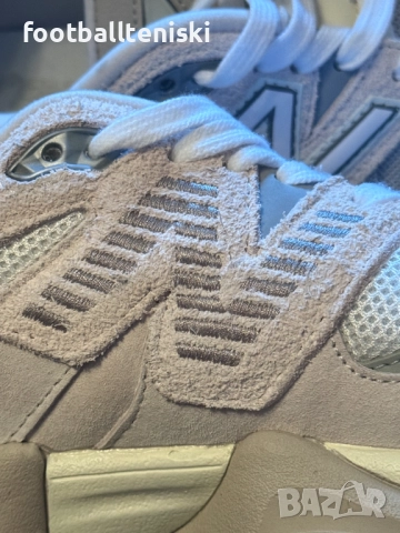 New Balance 9060 маратонки , снимка 8 - Маратонки - 52826647