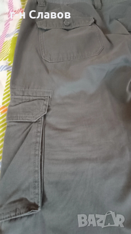 Спортен панталон WestAce мъжки 34/32, снимка 3 - Спортни дрехи, екипи - 52689936