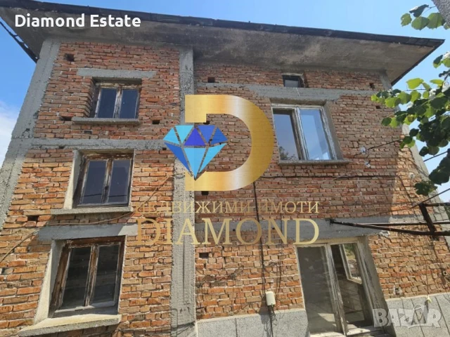 Триетажна къща в Димитровград кв. Черноконево, снимка 3 - Къщи - 46927381