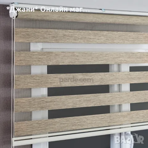 НАЛИЧНИ 🌈 Щори ''Ден и Нощ'' 🌈 1.50 х 2.00в., снимка 14 - Щори - 32830975