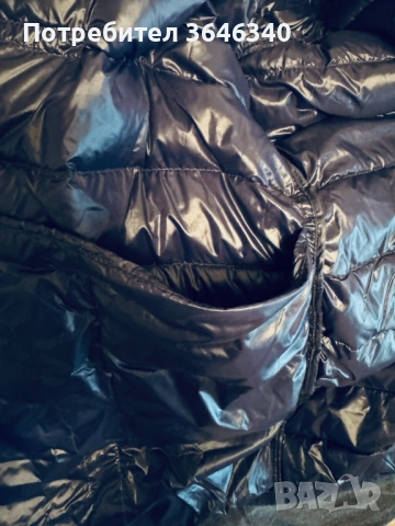 Мъжко яке U.S POLO ASSN. Размер 60 , снимка 9 - Якета - 53302144