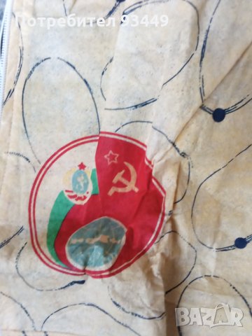 Предпазна дреха за космонавт, снимка 3 - Други ценни предмети - 32514812