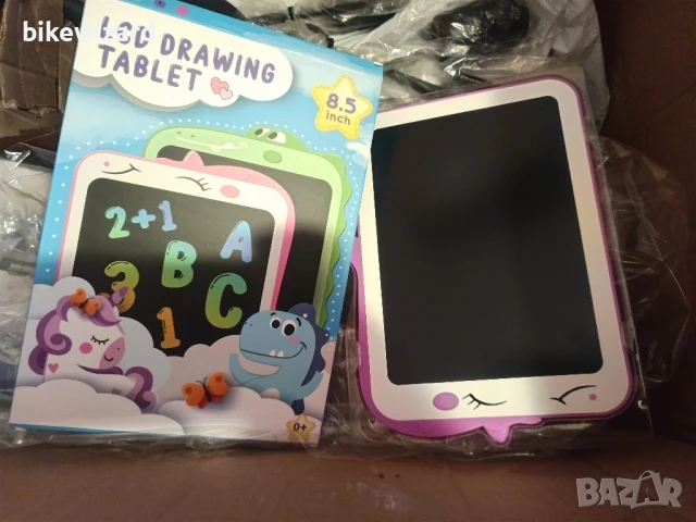 LCD дъска за писане / рисуване НОВА