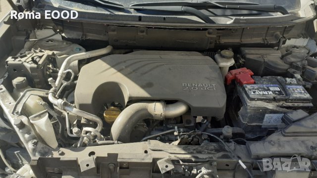 Renault Koleos-2,0дизел/176к.с./2020г-на части, снимка 5 - Автомобили и джипове - 39947326