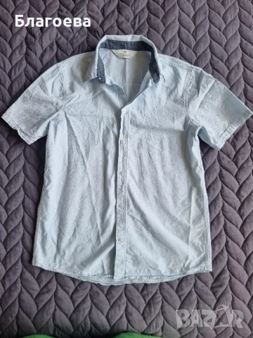 Костюм H&M 152/158, снимка 3 - Костюми - 50642403