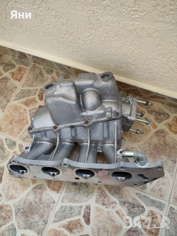 Всмукателен колектор от FN2 , снимка 7 - Части - 50652847