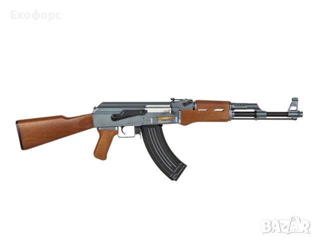 Еърсофт airsoft реплики на оръжия 6мм., снимка 2 - Въздушно оръжие - 40265223