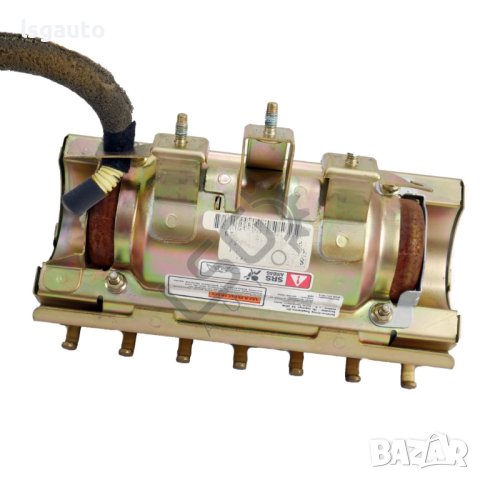 AIRBAG табло Honda Jazz 2002-2008 ID: 117828, снимка 3 - Части - 43622127