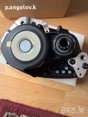 мотор Bosch Performance Line CX BDU3741, снимка 3 - Части за велосипеди - 53185256