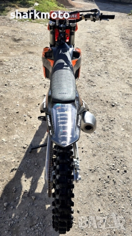 Ktm SX-F 450i СТАРТЕР!!! HOB BHOC !!!, снимка 9 - Мотоциклети и мототехника - 52436811