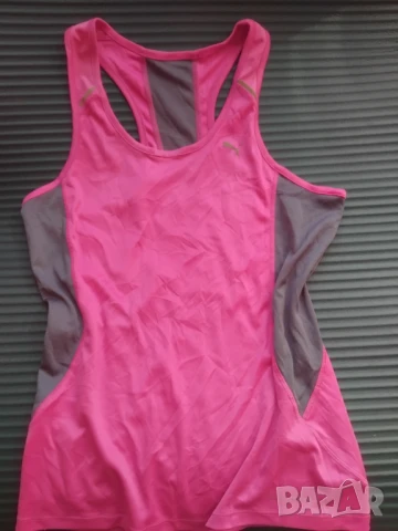 PUMA 100% оригинален дамски потник , снимка 4 - Потници - 50566367