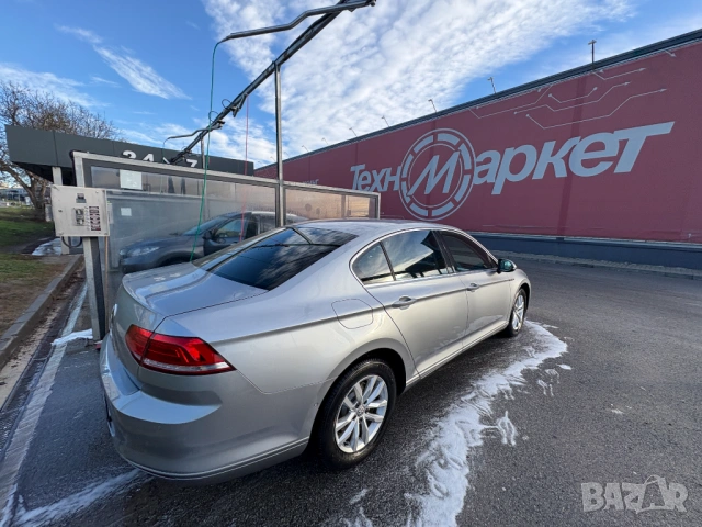 VW Passat B8 4motion 2.0TDI DSG, снимка 3 - Автомобили и джипове - 53093889