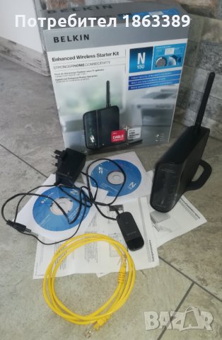 Рутери , снимка 2 - Рутери - 35492431