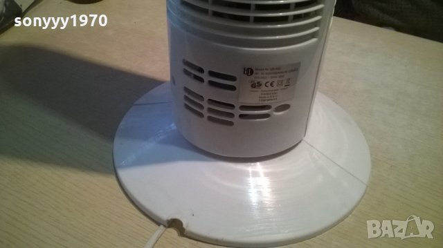 ПОРЪЧАН-B1 DS-50D КОЛОНЕН ВЕНТИЛАТОР-ВНОС ХОЛАНДИЯ-75СМ, снимка 12 - Други - 27671142