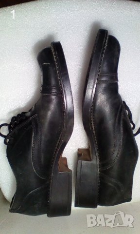 Мъжки обувки Comyp № 43, снимка 3 - Ежедневни обувки - 43016470