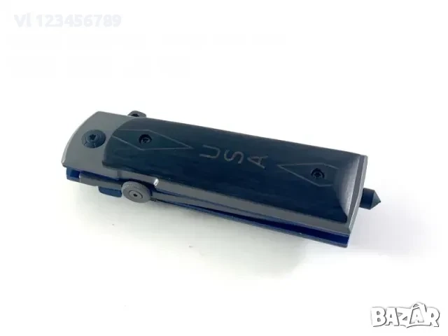 Browning DA108 - Сгъваем автоматичен нож 85x210, снимка 3 - Ножове - 52266401