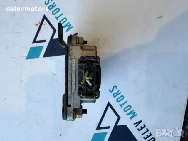 9661616480 сензор за ESP от Peugeot 407, снимка 3 - Части - 53541312