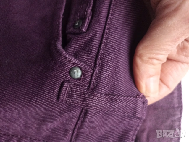 Дамски дънки Etro, снимка 6 - Дънки - 53447844