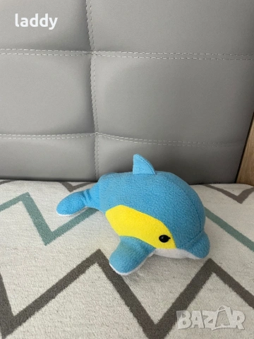 Плюшени играчки за 18 евро всички, снимка 11 - Плюшени играчки - 53172201