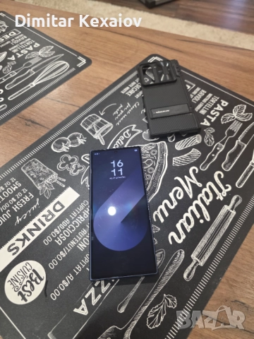 Samsung z fold 6, снимка 8 - Samsung - 52866907