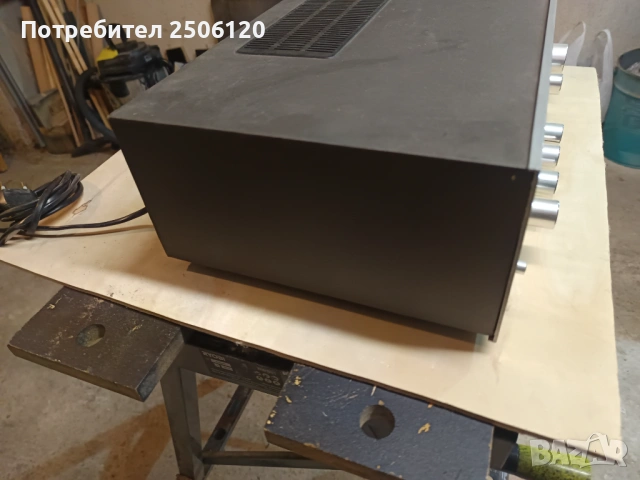 Ресивър rotel rx 300, снимка 3 - Ресийвъри, усилватели, смесителни пултове - 53364464