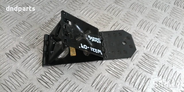 Стопер гума Mercedes S420 CDI W221 2007г.	