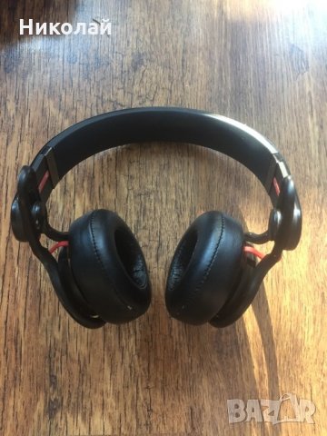 BEATS BY DRE MIXR -DJ-СКИ СЛУШАЛКИ, снимка 7 - Слушалки и портативни колонки - 27590347