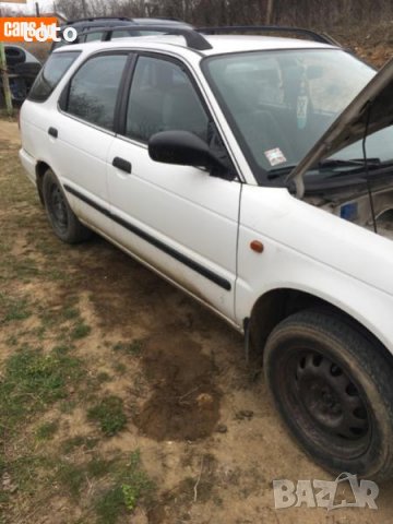 Suzuki Baleno 1.6, снимка 4 - Автомобили и джипове - 33617787