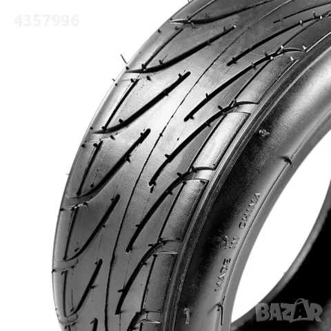 Външна гума за Ел.Тротинетка 70/65-6.5 TL, снимка 2 - Аксесоари за велосипеди - 50060901