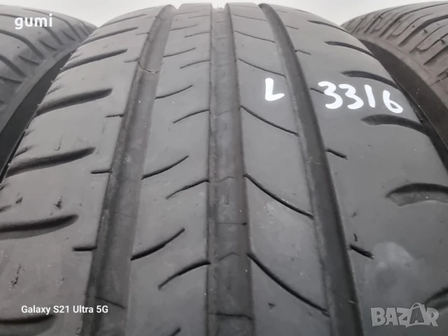 4бр летни гуми 185/65/15 MICHELIN L03316 , снимка 2 - Гуми и джанти - 50779206
