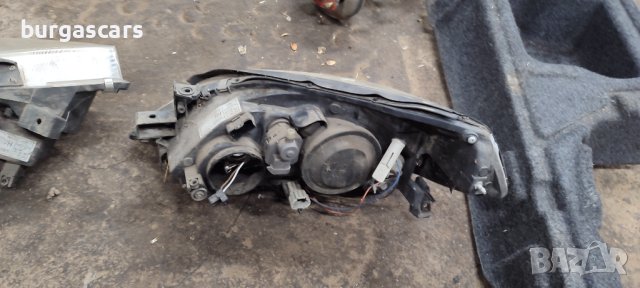 Фарове Nissan Primera P12 - 80лв, снимка 4 - Части - 43438924