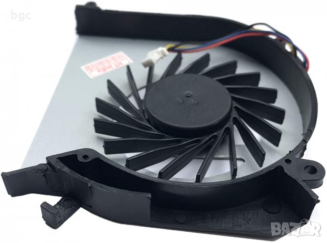 НОВ Вентилатор за HP Envy DV6 DV6-7000 DV6-7250ER DV7-7000 682179-001 682061-001 MF75090V1-C100-S9A, снимка 4 - Части за лаптопи - 28718225