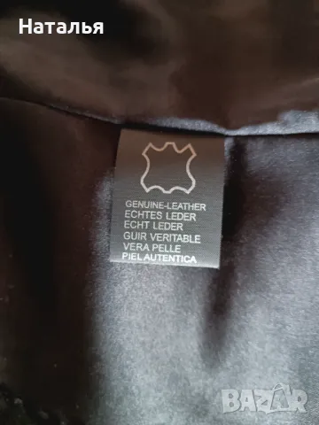 НОВО дамско зимно яке, снимка 8 - Якета - 48226282