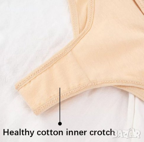 Дамски Стягащи Високи Прашки , снимка 6 - Бельо - 38182582