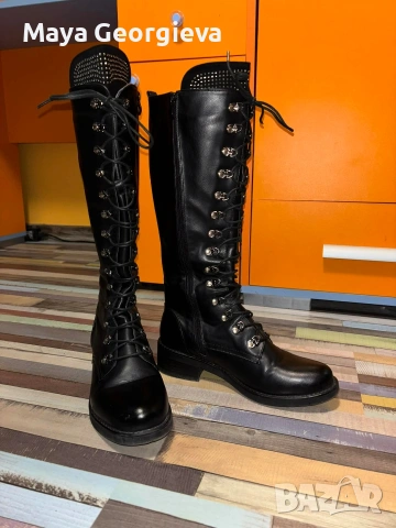 Дамски ботуши