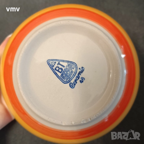 Стари купички, снимка 3 - Сервизи - 52939423