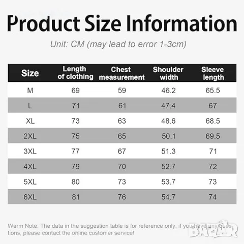 JC Gens Мъжко яке с отопление, 3 регулируеми нива и 2 зони, М, черно, снимка 3 - Якета - 49640948
