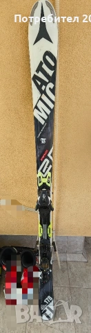 ⛷️ Ски Atomic 178cm!!!