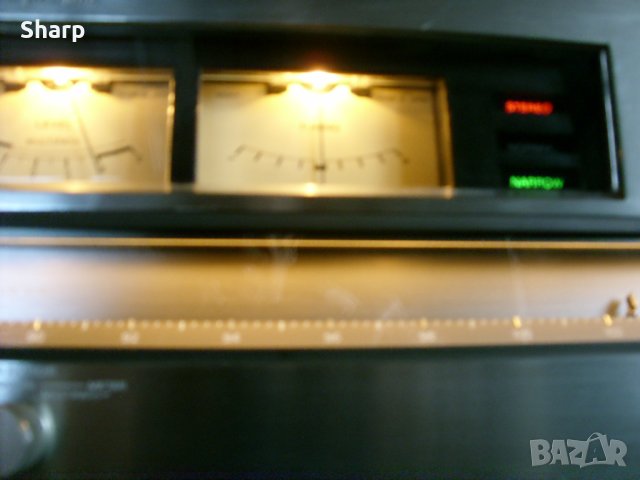 Тунер Sony ST-A6B, снимка 6 - Ресийвъри, усилватели, смесителни пултове - 43845006