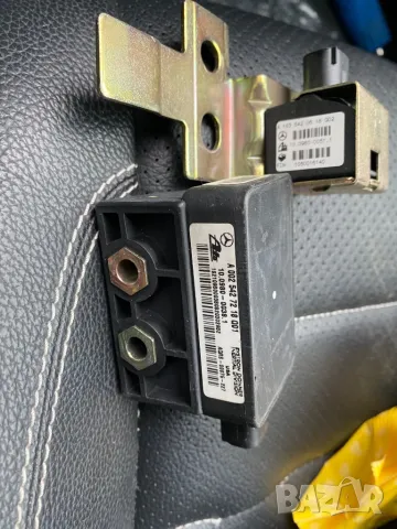 A002 542 72 18 esp сензор мерцедес ц класа w203 и A 163 542 06 18 сензор есп