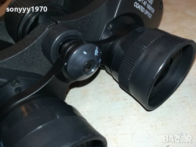 *РУСКИ БИНОКЪЛ 20Х50 1101241745, снимка 9 - Екипировка - 43763555