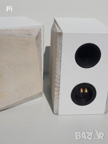 Белите Лебеди, HighEnd качество на звук + подарък, снимка 5 - Тонколони - 37228373